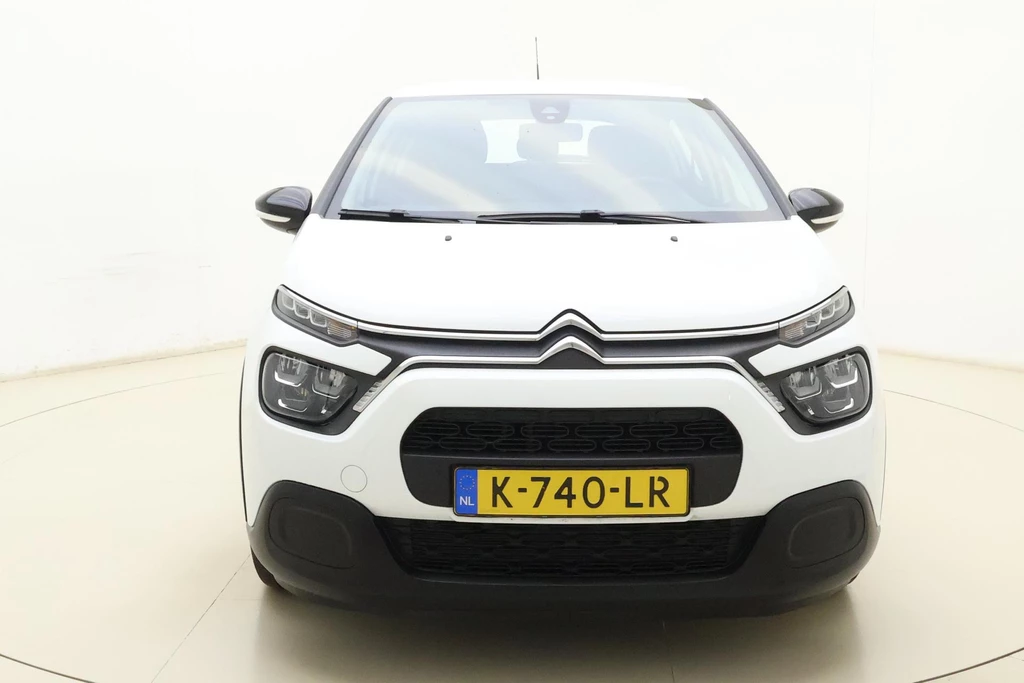 Citroën C3 – foto 9