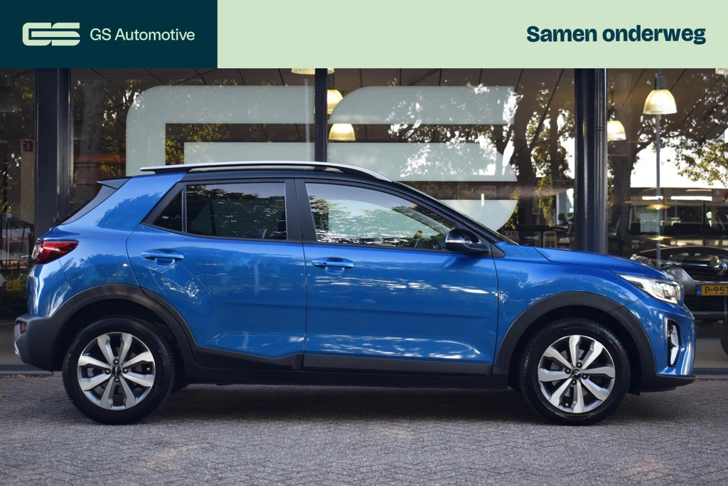 Kia Stonic – foto 8