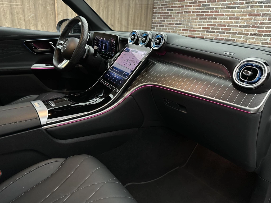 Mercedes-Benz GLC – foto 40