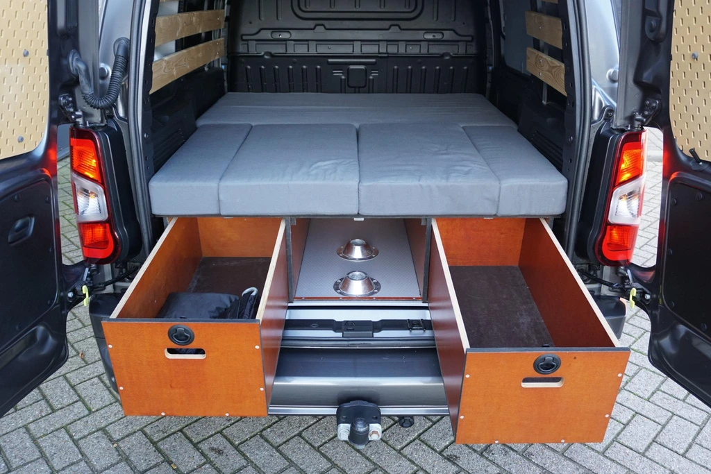 Opel Combo – foto 21