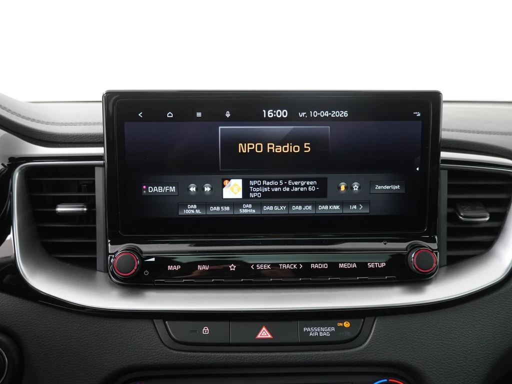 Kia Ceed Sportswagon – foto 30