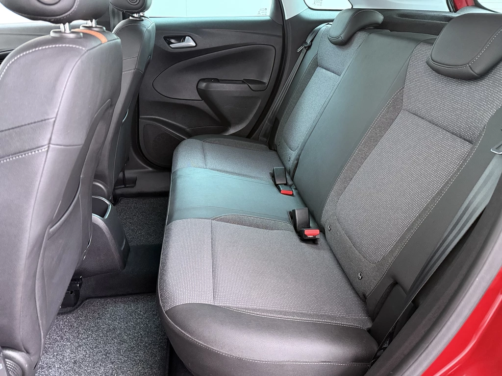 Opel Crossland – foto 31