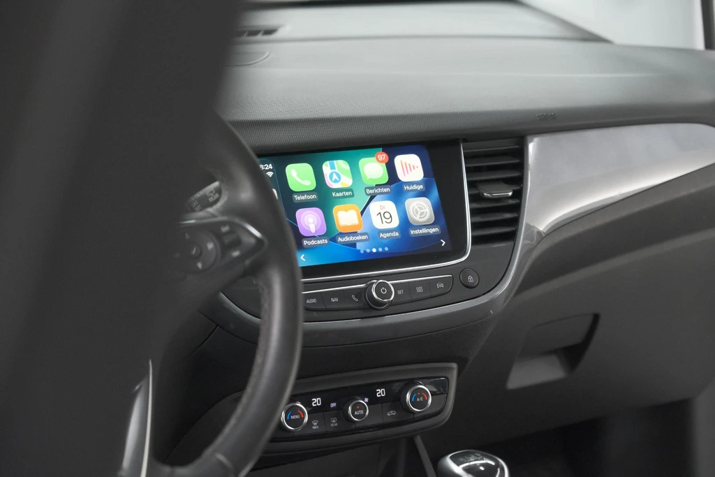 Opel Crossland – foto 61