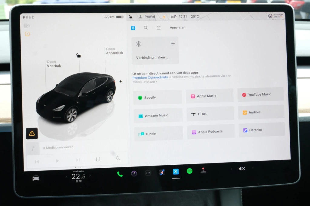 Tesla Model Y – foto 24