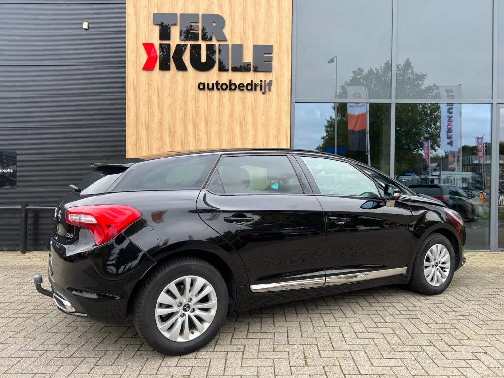 DS DS 5 – foto 5