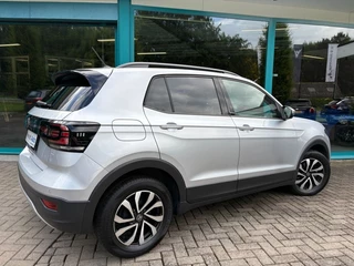 Volkswagen T-Cross – thumbnail 4