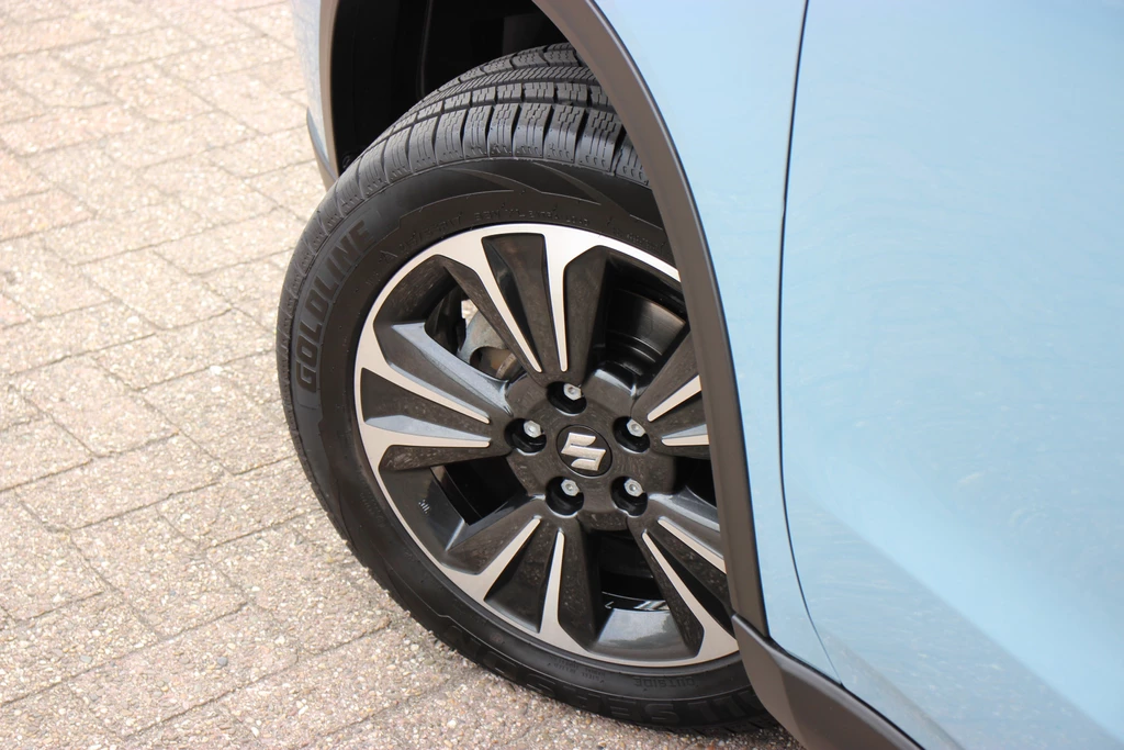 Suzuki Vitara – foto 15