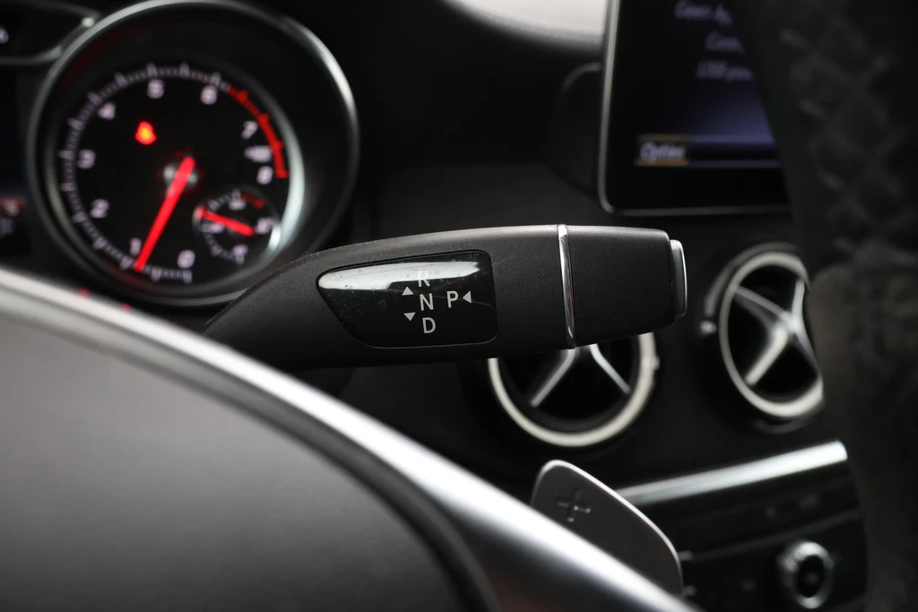Mercedes-Benz A-Klasse – foto 22