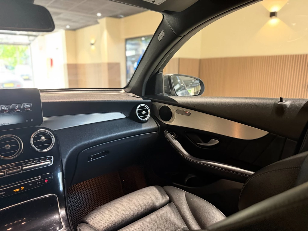 Mercedes-Benz GLC – foto 49