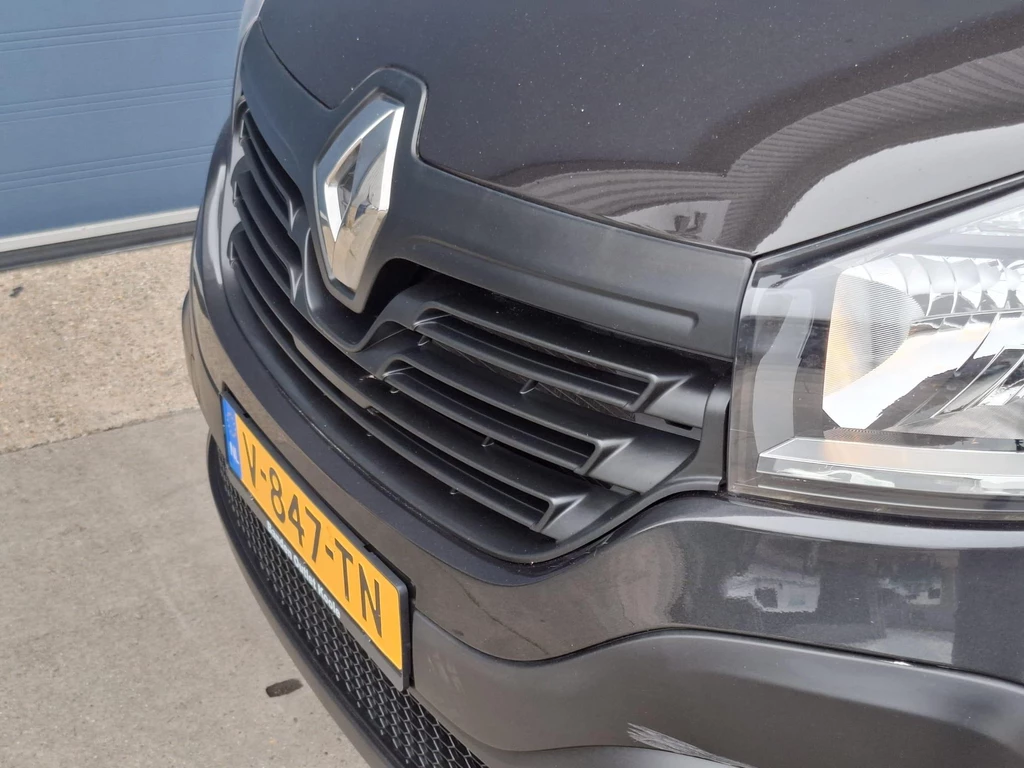 Renault Trafic – foto 11