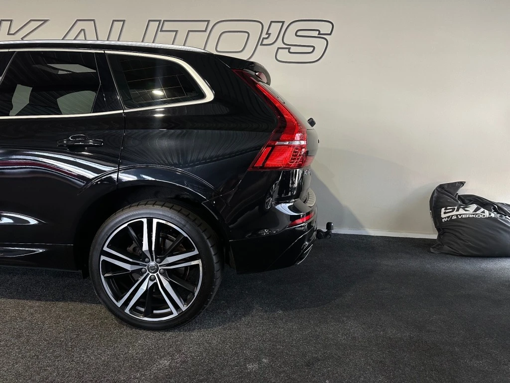 Volvo XC60 – foto 5