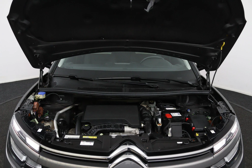 Citroën C5 Aircross – foto 36