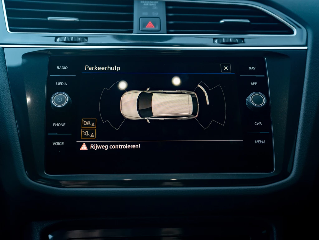 Volkswagen Tiguan – foto 51