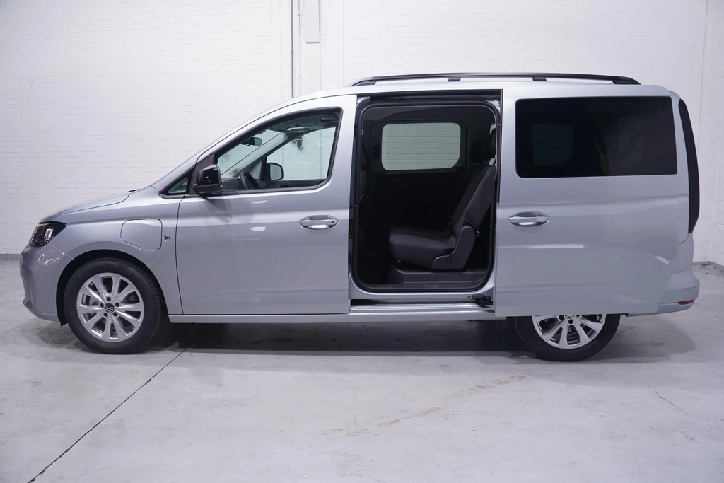 Volkswagen Caddy – foto 3
