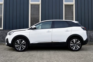 Peugeot 3008 – thumbnail 2