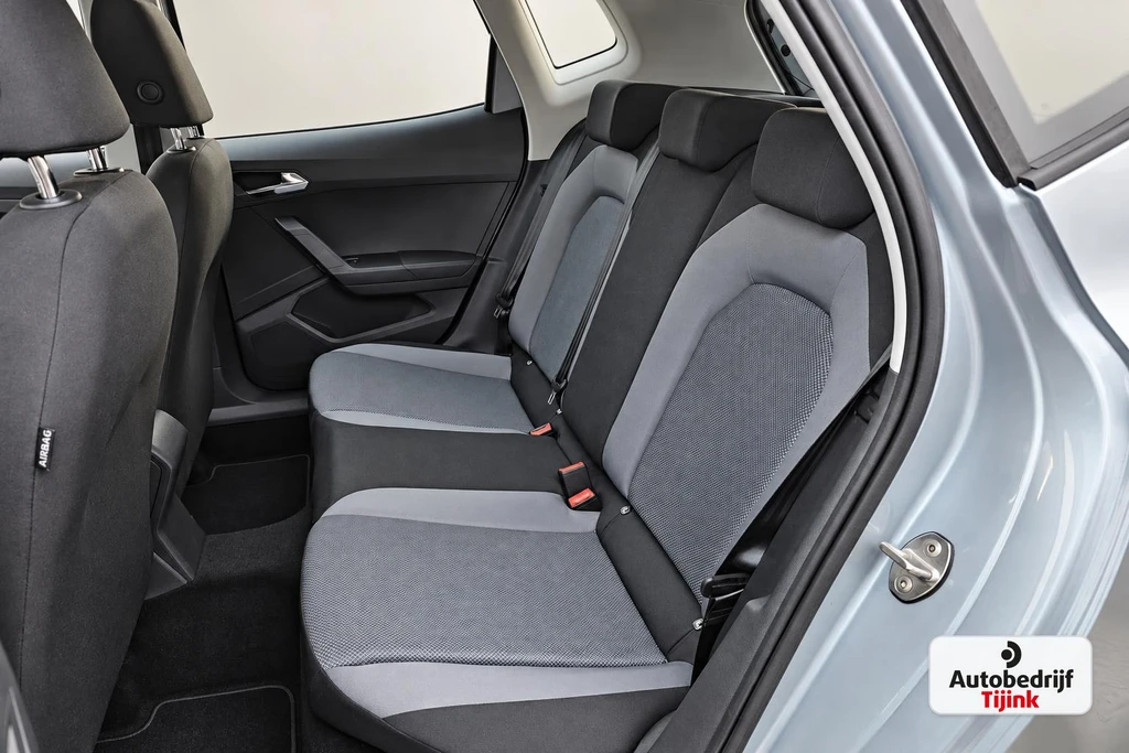 SEAT Arona – foto 9