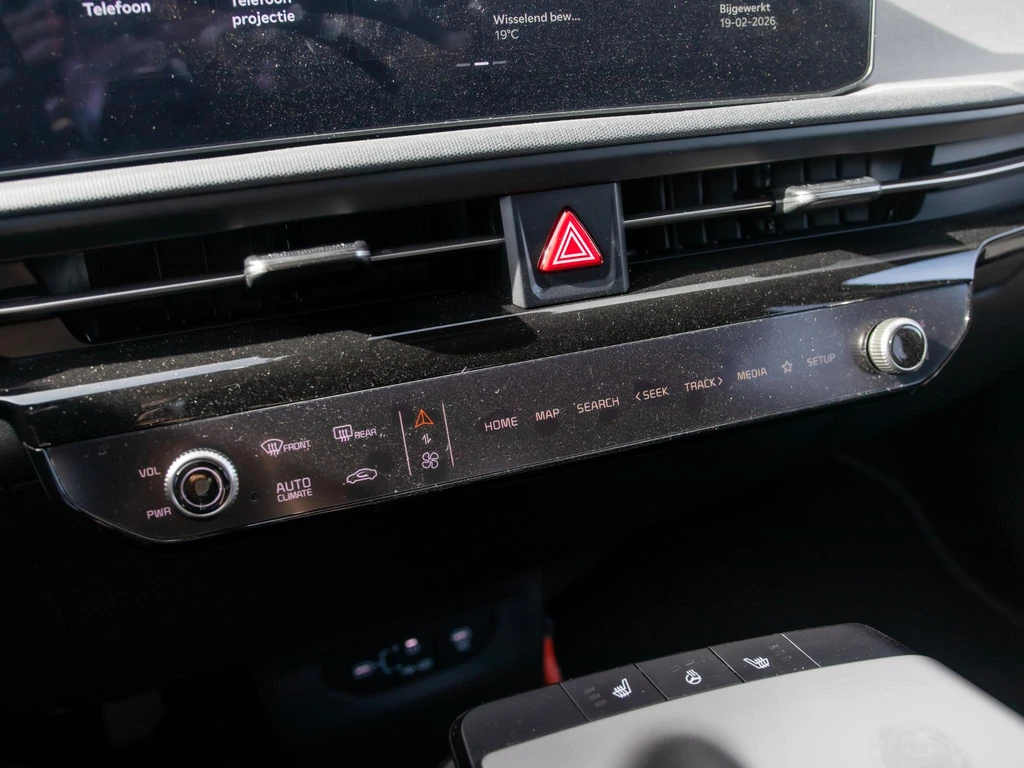Kia EV6 – foto 18
