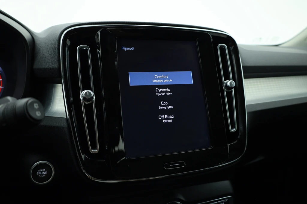 Volvo XC40 – foto 28