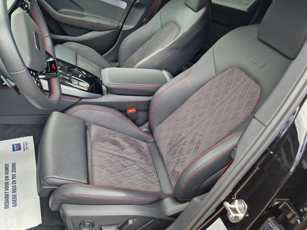 Audi A5 – foto 12