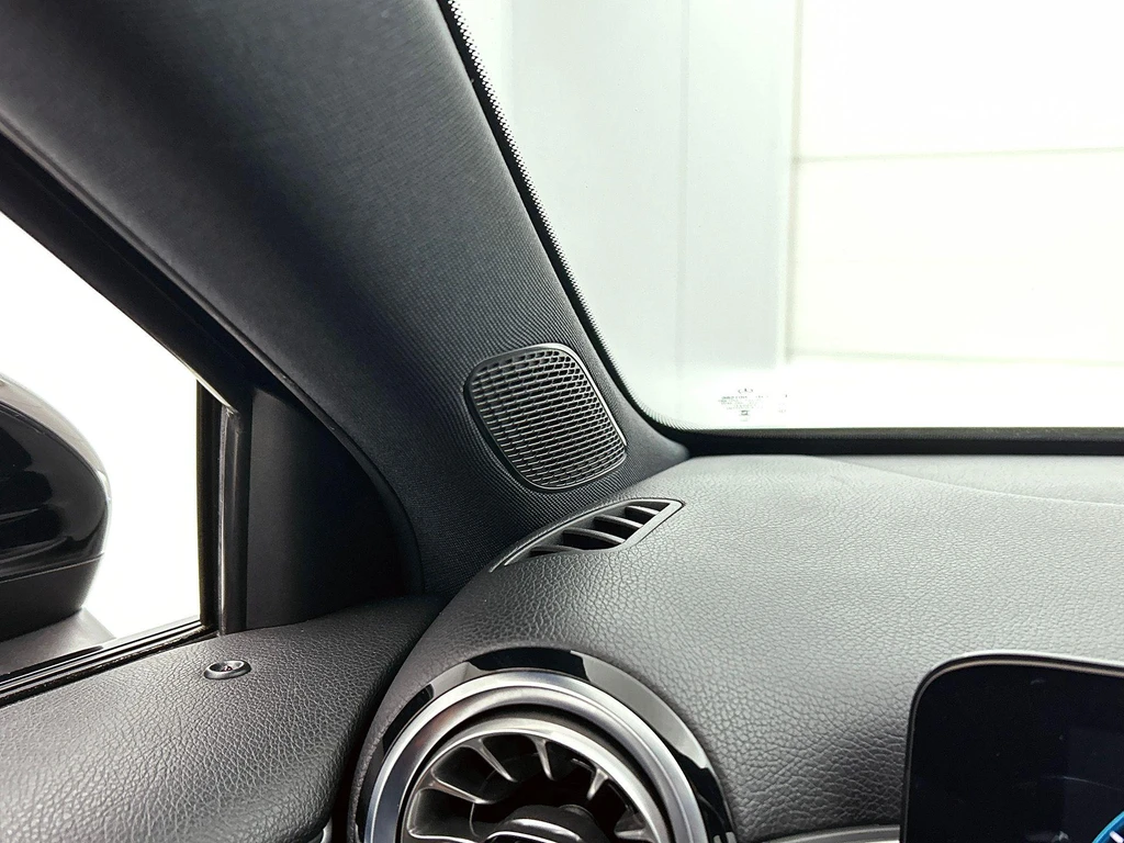 Mercedes-Benz A-Klasse – foto 26