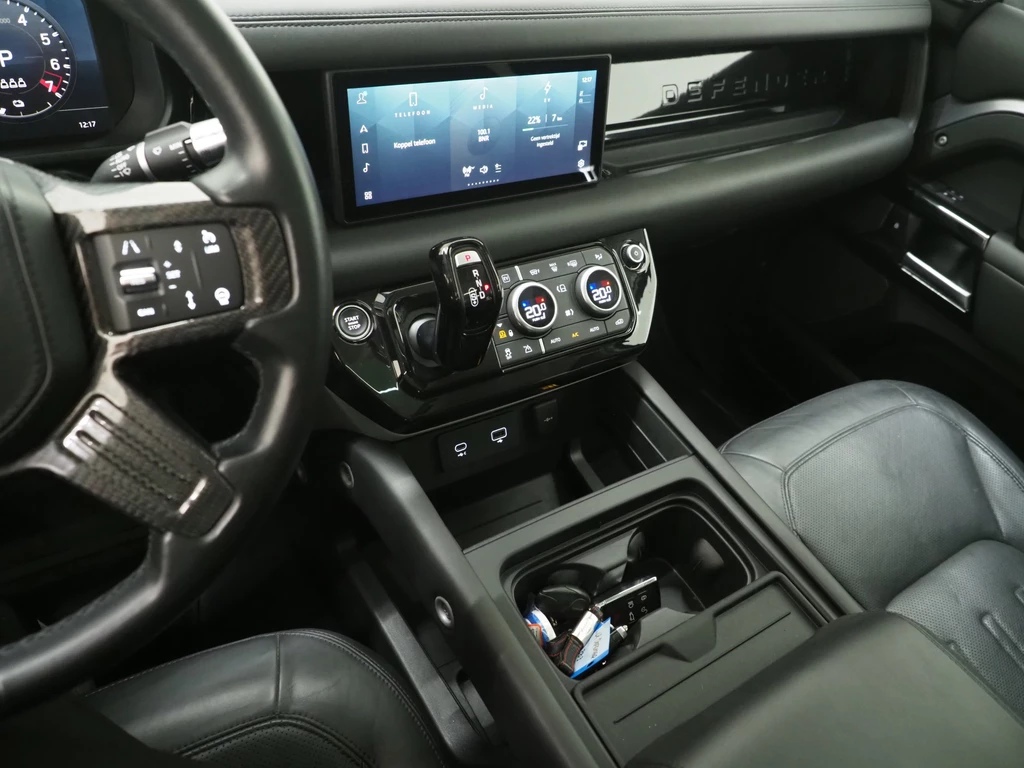 Land Rover Defender – foto 40