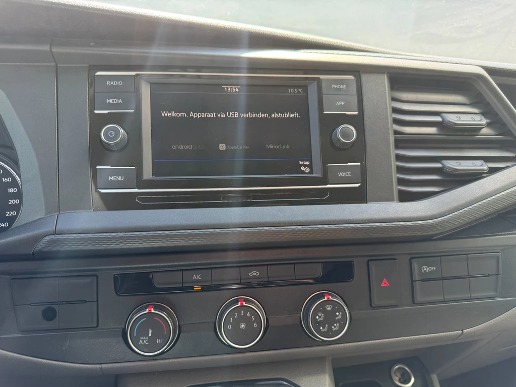 Volkswagen Transporter – foto 23