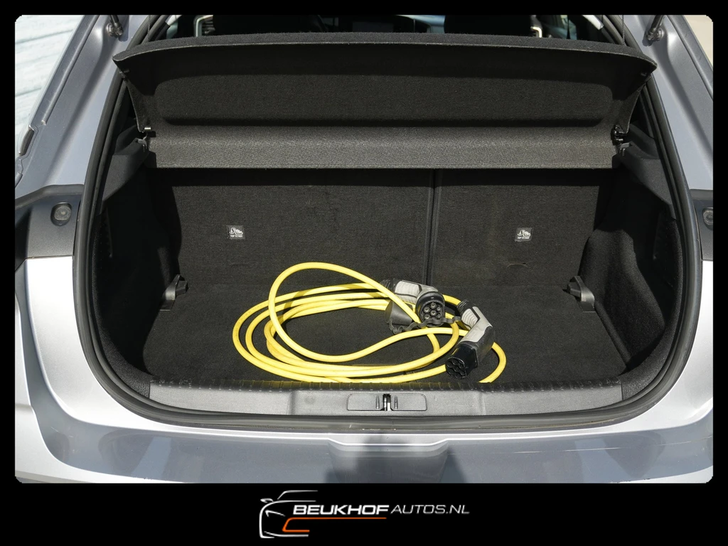 Opel Mokka-e – foto 24