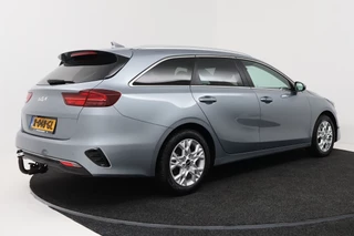 Kia Ceed Sportswagon – thumbnail 5