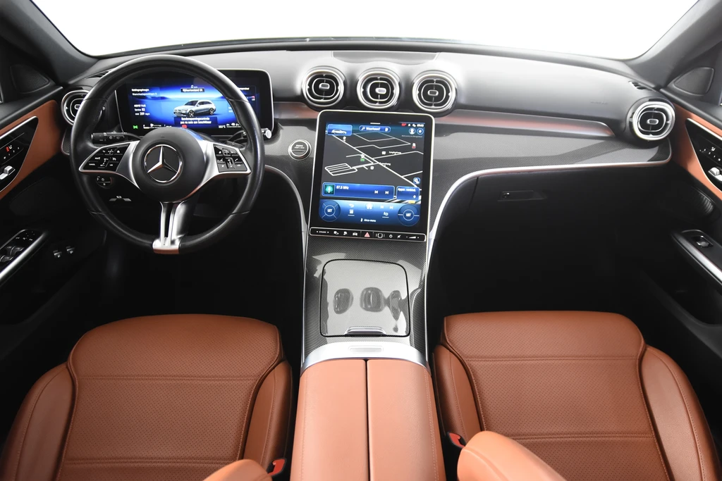Mercedes-Benz C-Klasse – foto 17