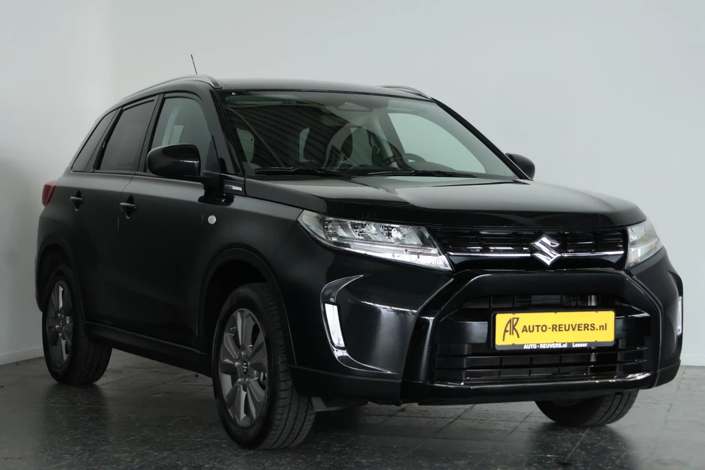 Suzuki Vitara – foto 6