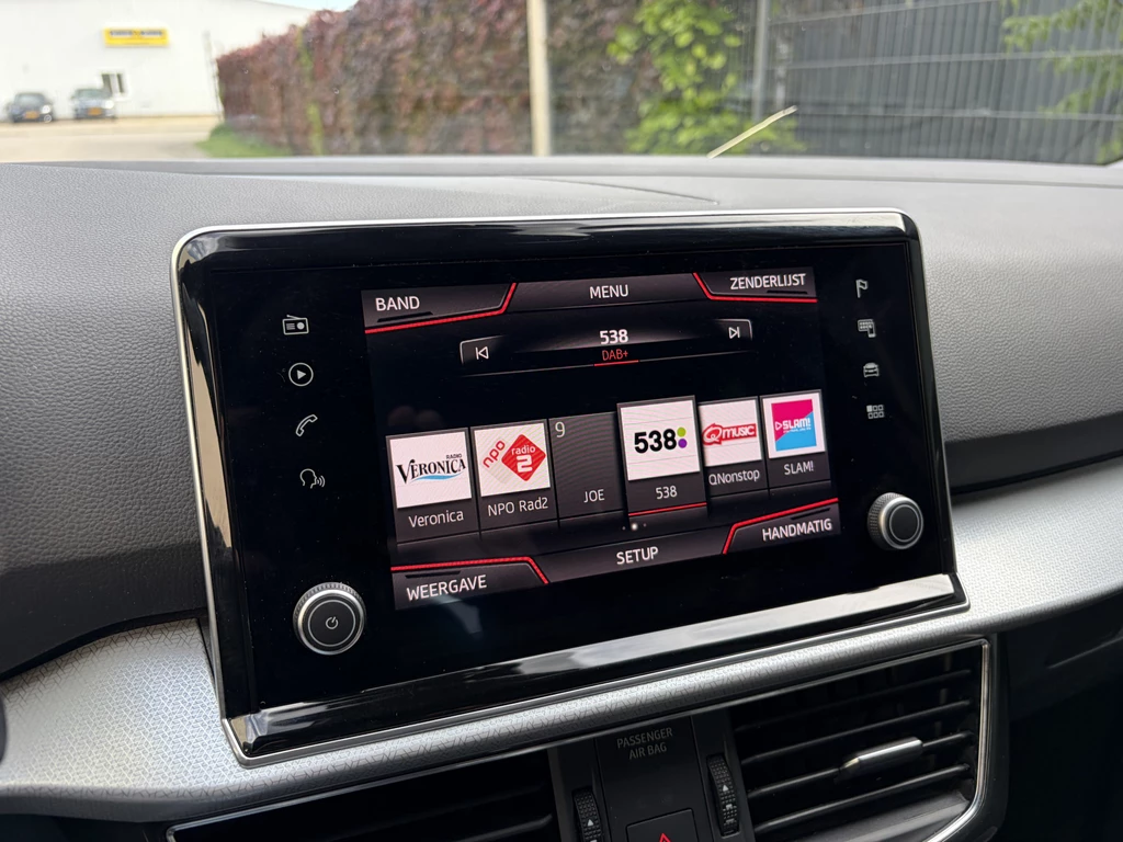SEAT Tarraco – foto 20