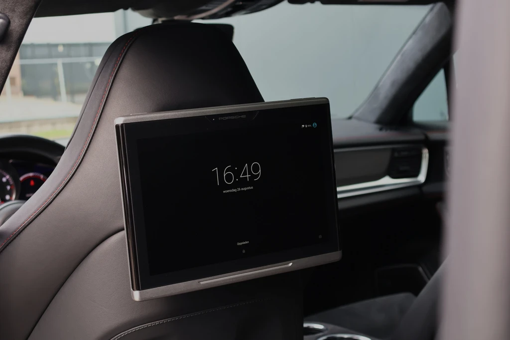 Porsche Panamera – foto 55