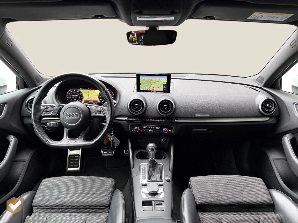 Audi A3 – foto 11