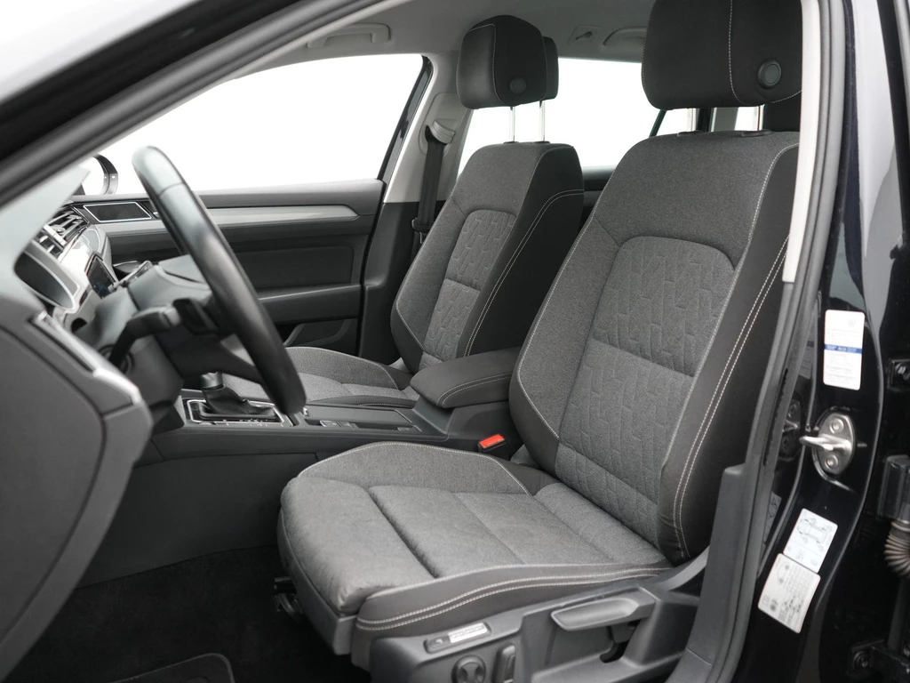 Volkswagen Passat – foto 39