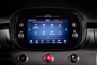 Fiat 500X – thumbnail 30