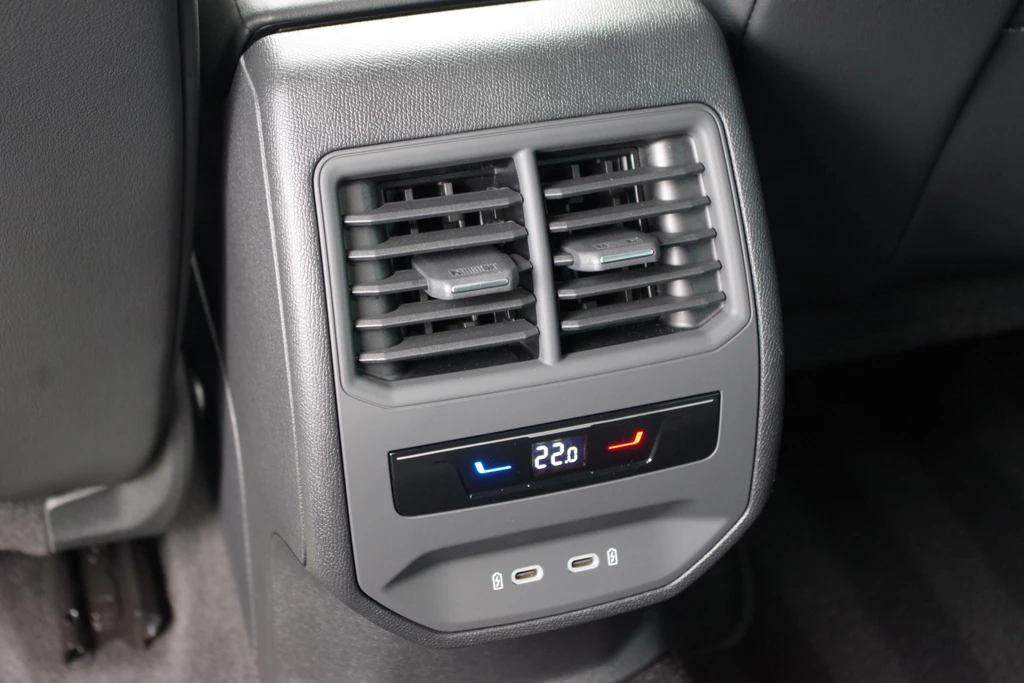 CUPRA Leon Sportstourer – foto 17