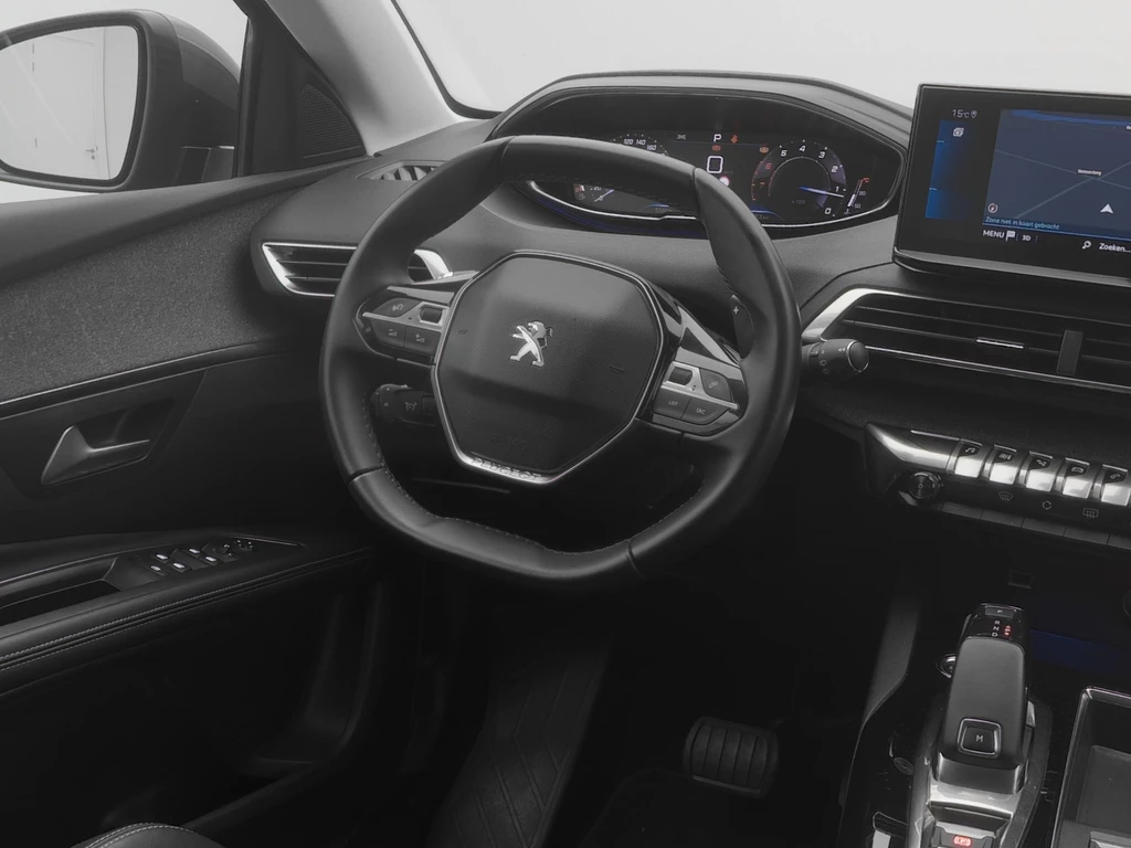 Peugeot 5008 – foto 25