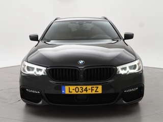 BMW 5 Serie – thumbnail 7
