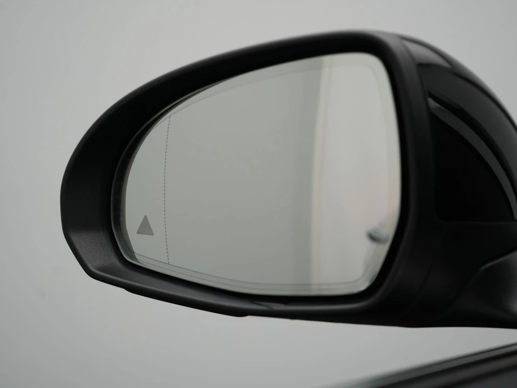 Mercedes-Benz C-Klasse – foto 29