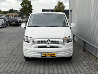 Volkswagen Transporter – thumbnail 9