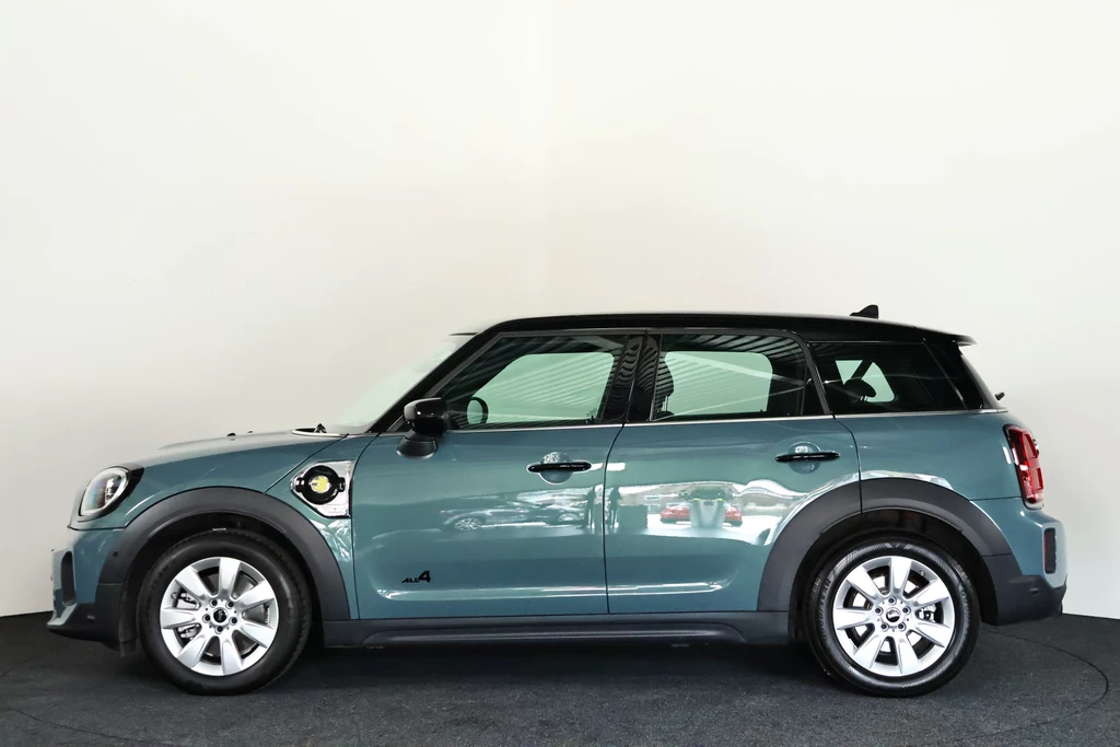 MINI Countryman – foto 2