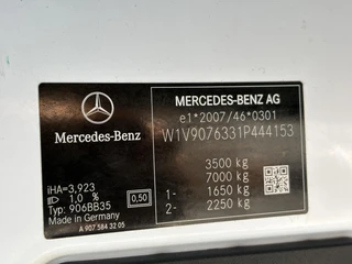 Mercedes-Benz Sprinter – thumbnail 30