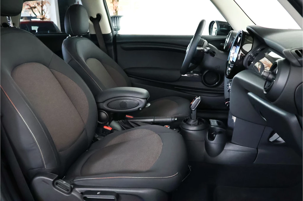 MINI 3-deurs – foto 12