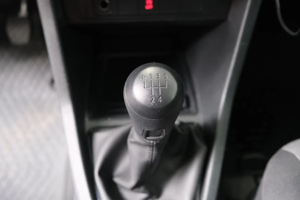 Volkswagen Caddy – foto 22