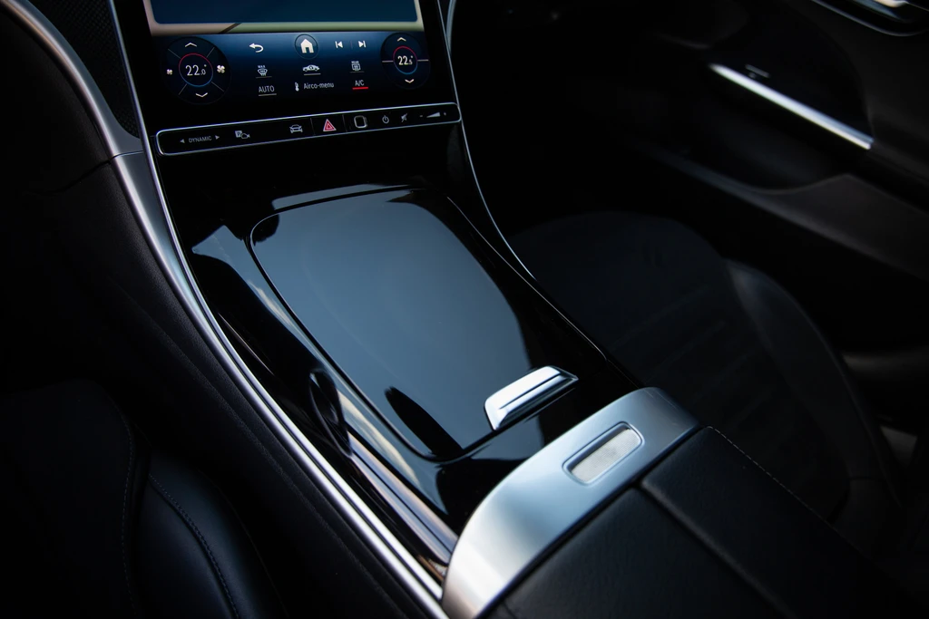 Mercedes-Benz C-Klasse – foto 31