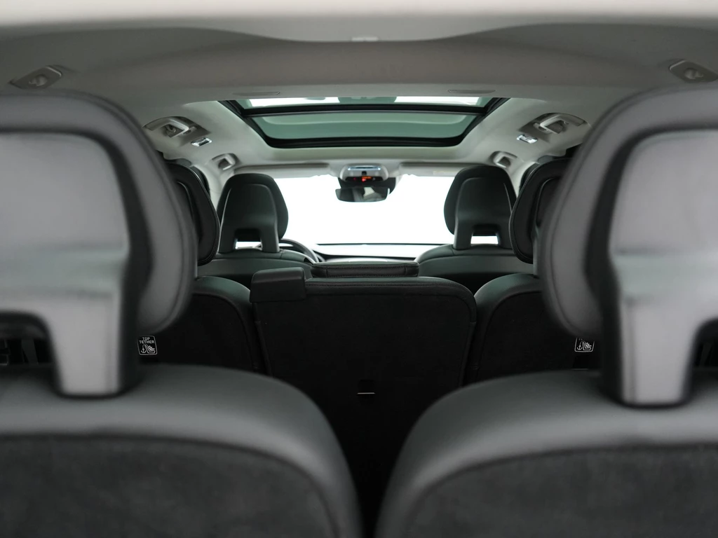 Volvo XC90 – foto 24