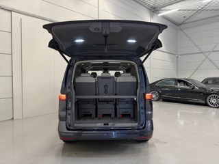Volkswagen Multivan – thumbnail 73