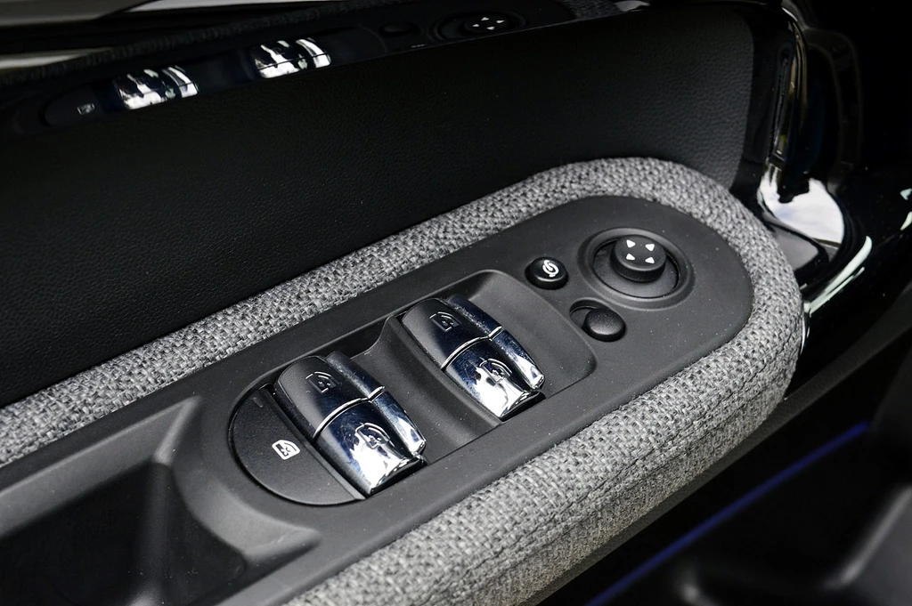 MINI Countryman – foto 29