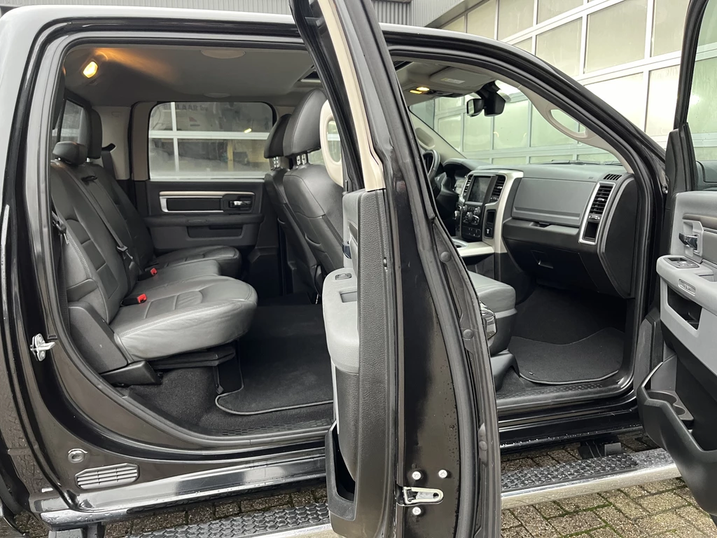 Dodge Ram 1500 – foto 13