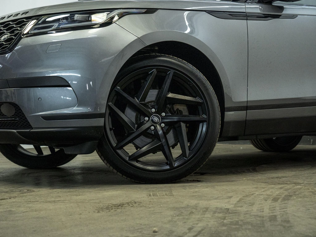 Land Rover Range Rover Velar – foto 21